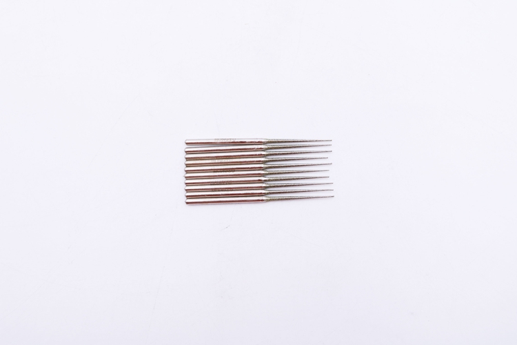 Diamond Coating Needle File Diamond Grinding Saw Files Set