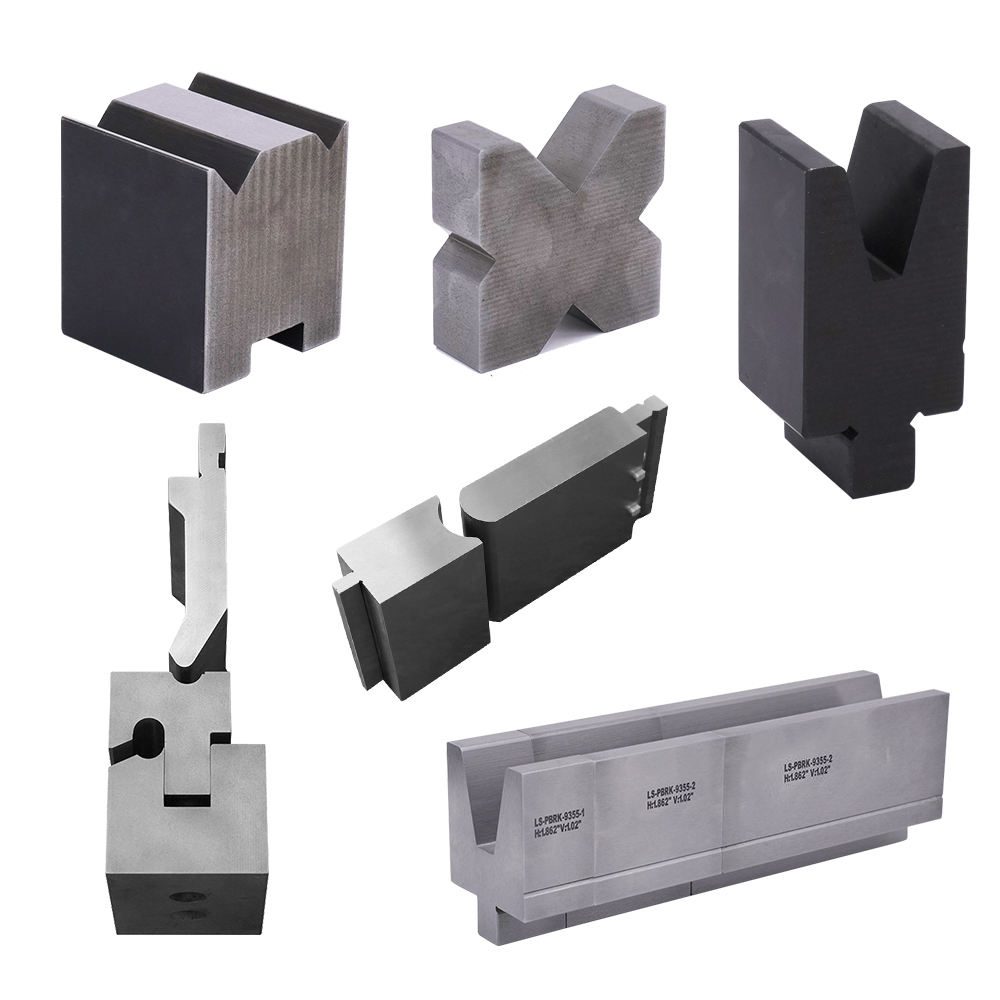 CNC Hydraulic Press Brake Punch Top Mould Tools an and Die Tooling for Press Brake