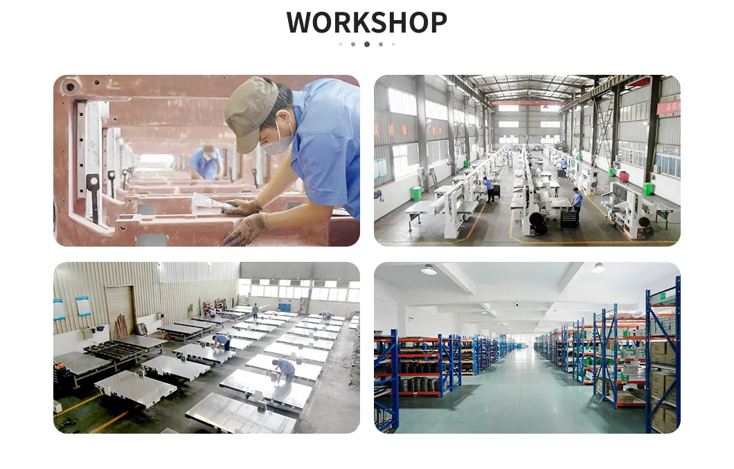 High Precision Automatic Guillotine Line Heavy Duty Advanced Paper Cutting System