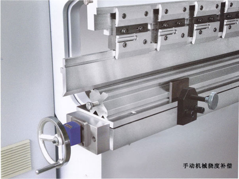 Customizable CNC Bending Machine Press Brake Tooling Dies Tool on the Mold Clamping