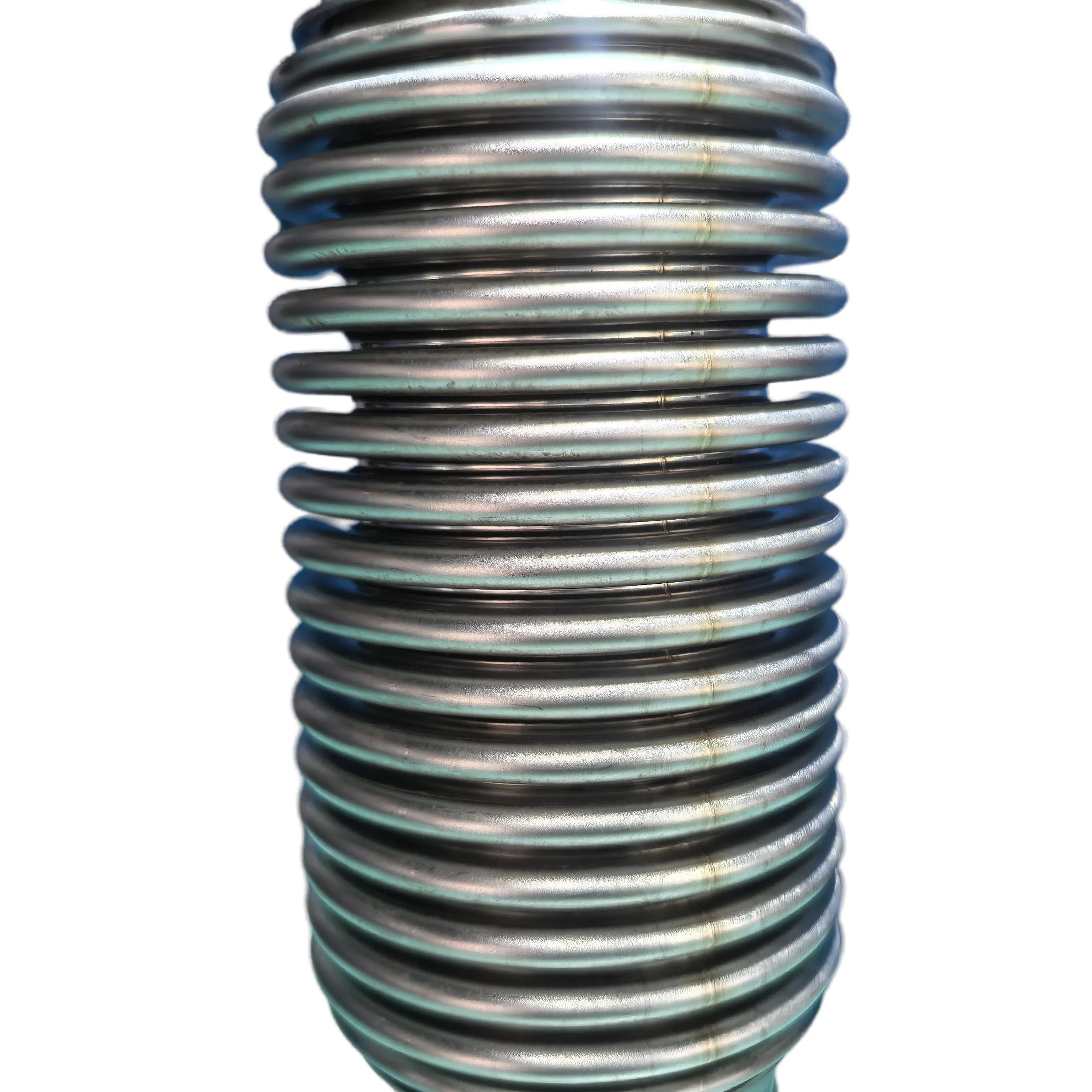 Custom Heavy Duty Exhaust Piping System Solution Provider