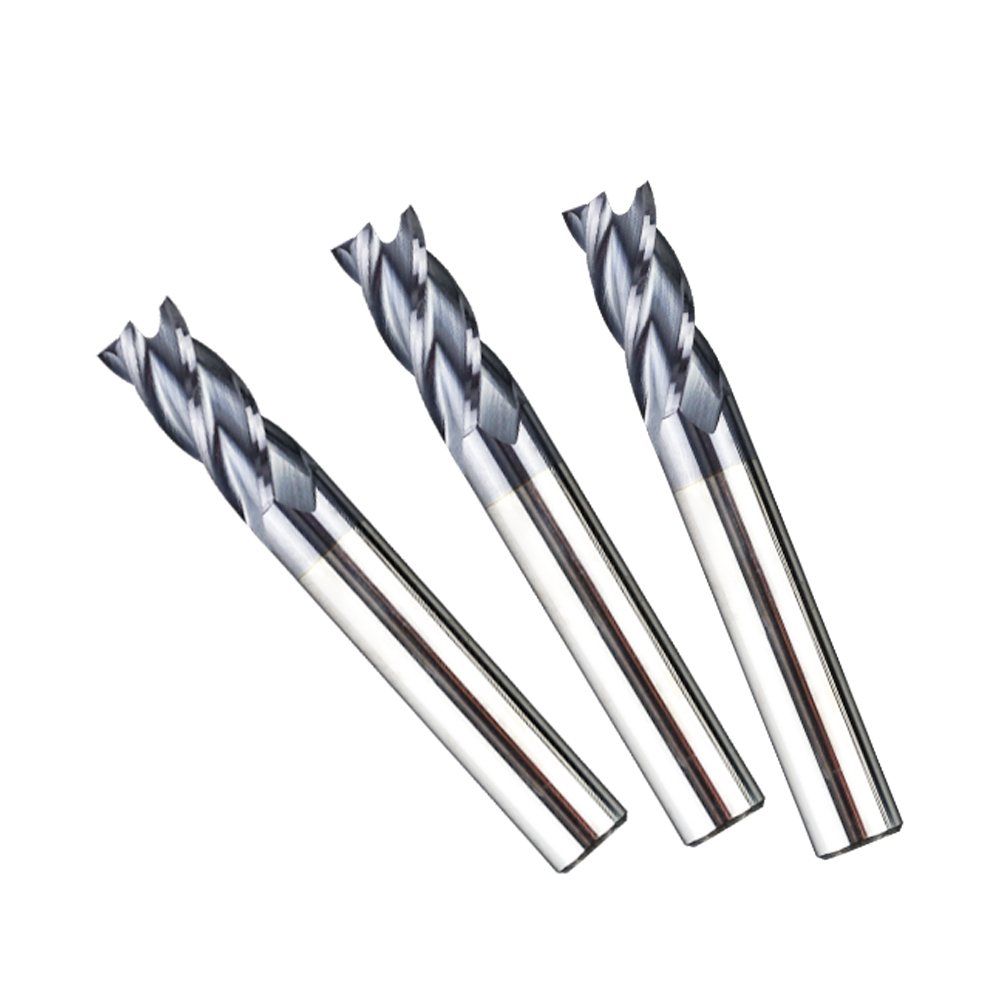 Carbide Cutting Tool Detail 6