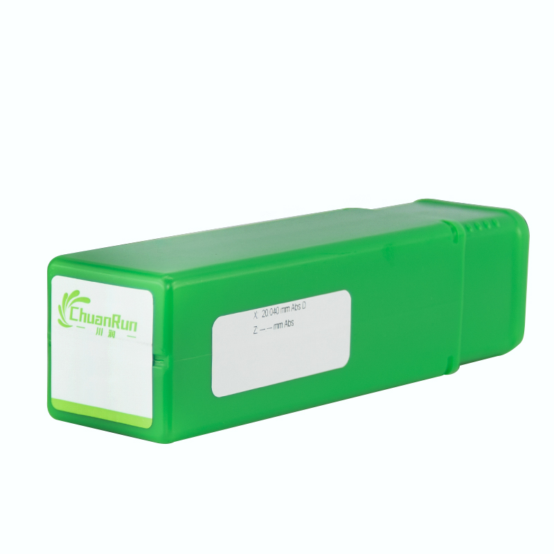 Packaging Box Option 2