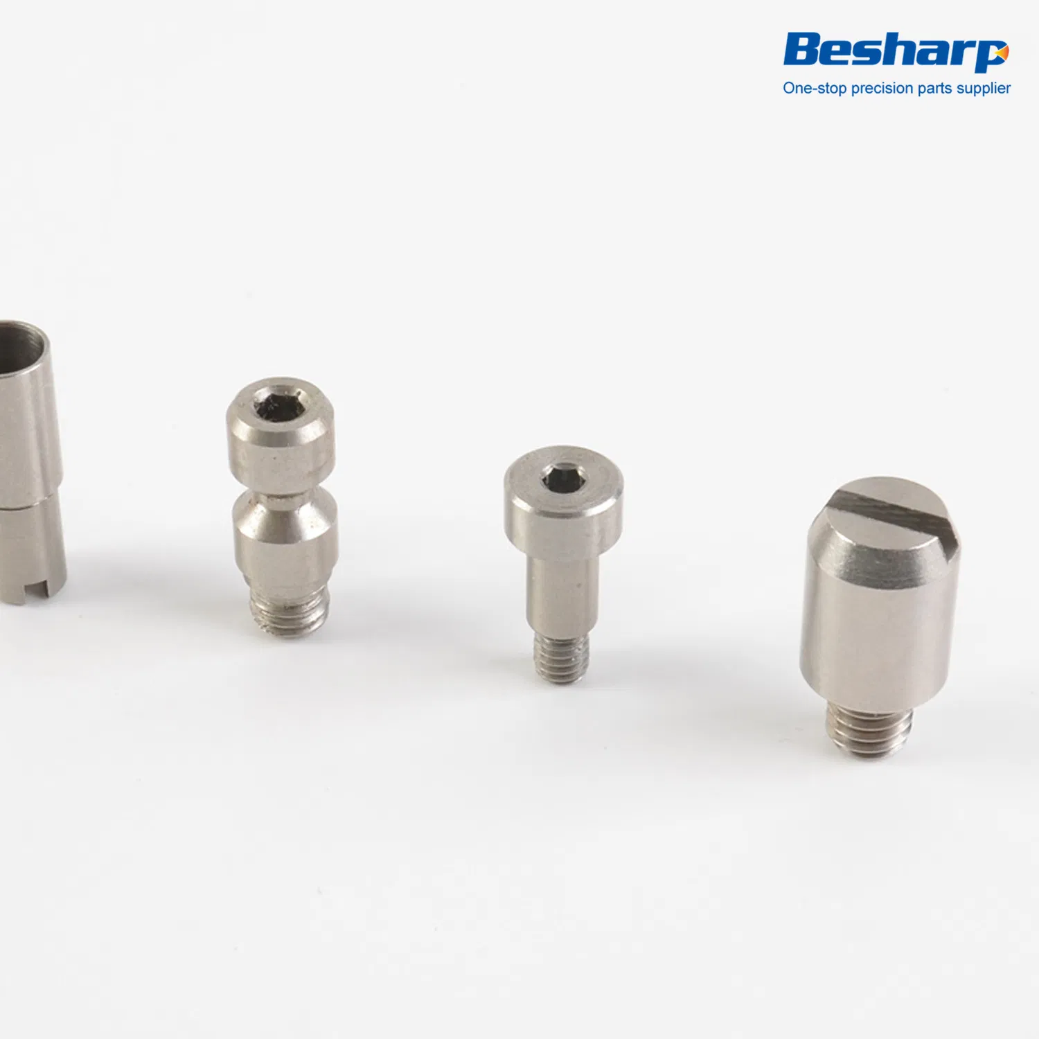 Custom CNC Machined Motorcycle Accessories for Durable Performance