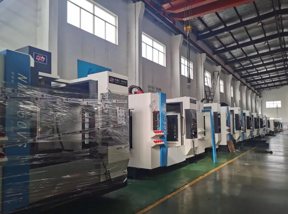 Factory Workshop Overview