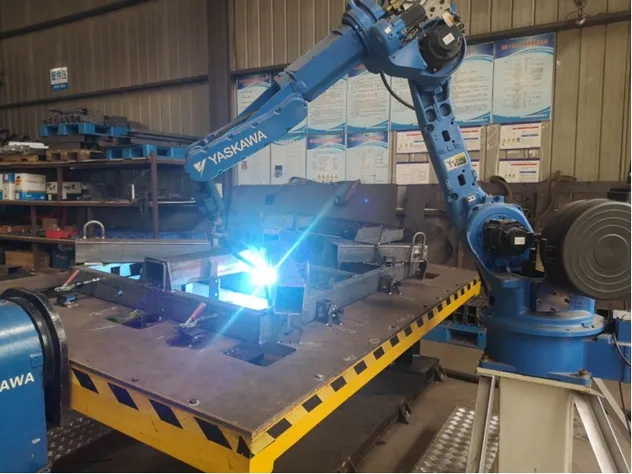 Machinery 1