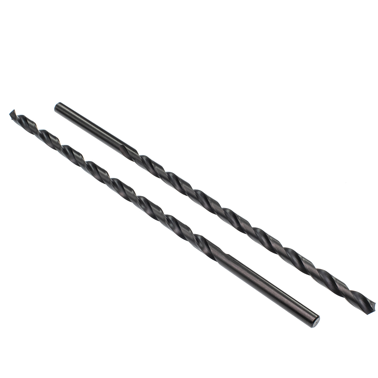 BOMI BMQ-17 Milling Tools Hot Sale Hss Deep Hole Metal Twist Drill Bit for Deep Hole Drilling