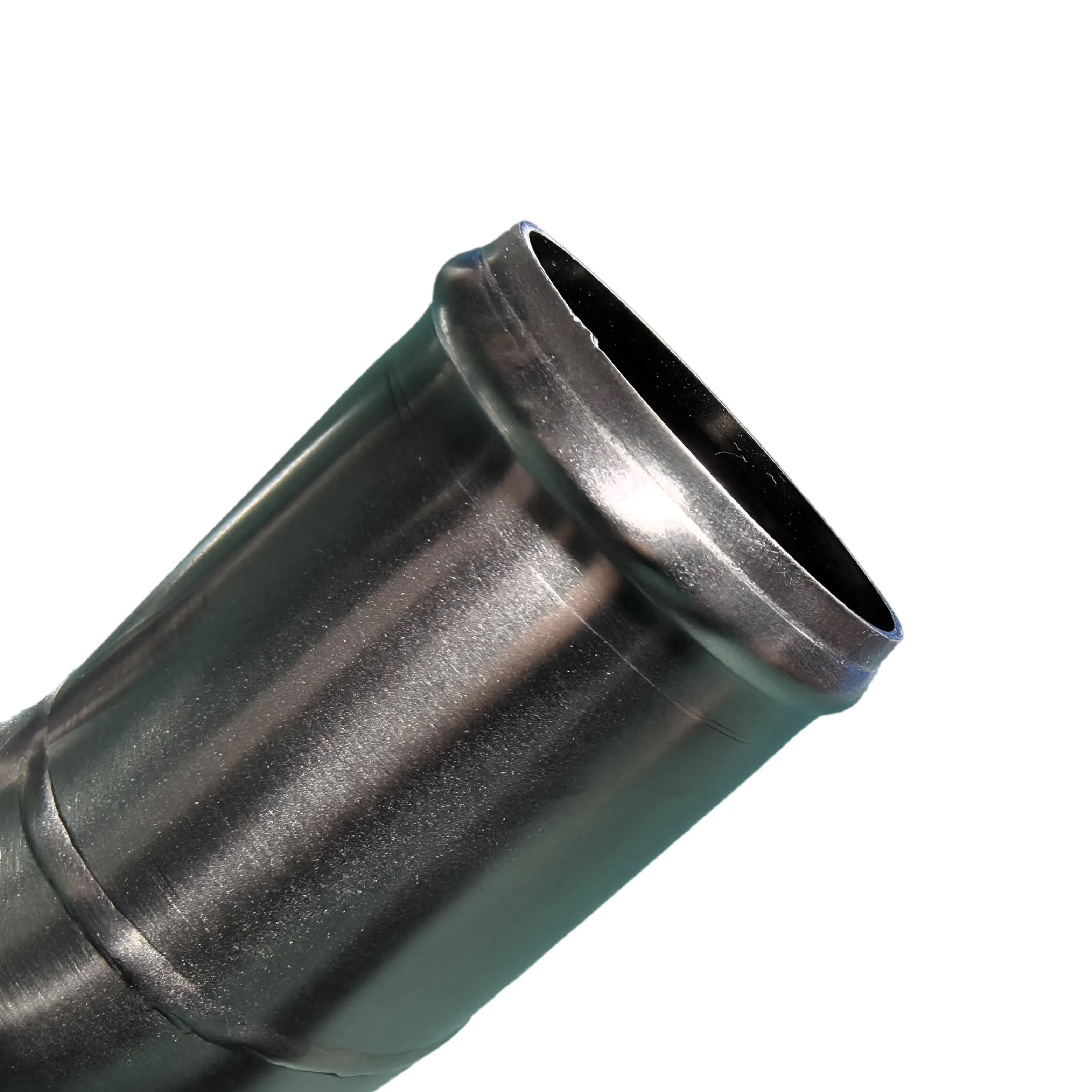 Premium Stainless Steel Exhaust Systems for Heavy-Duty Vehicles