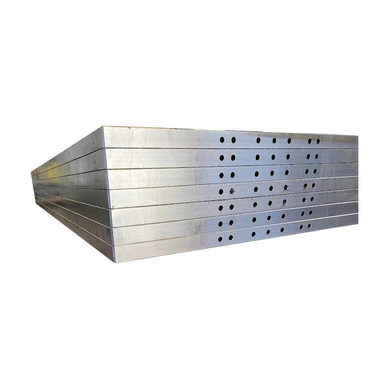 Advanced CNC Drilling Systems for Precision Medical Applications
