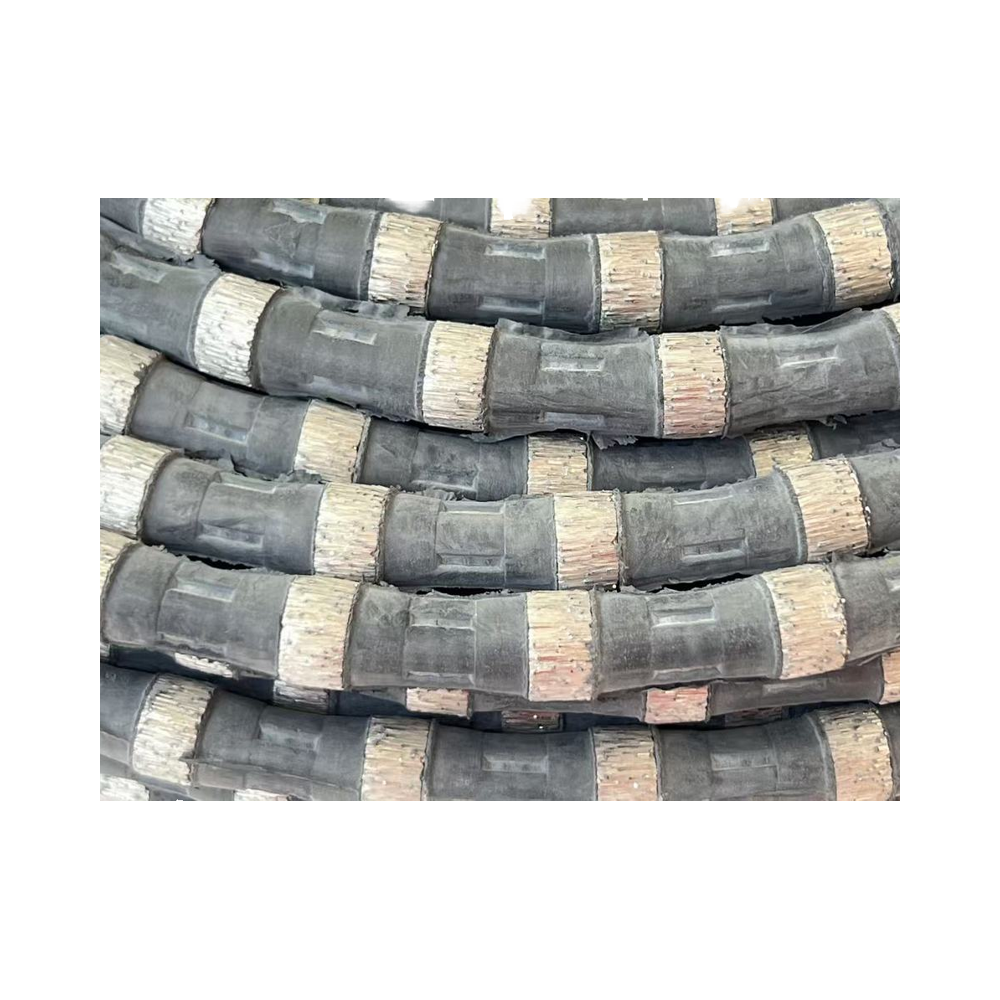 Quarrying Wire Saw Details