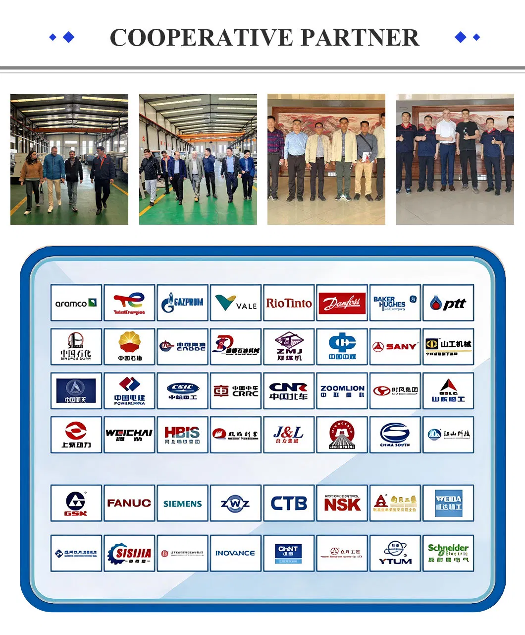 Advanced CNC Processing Operations