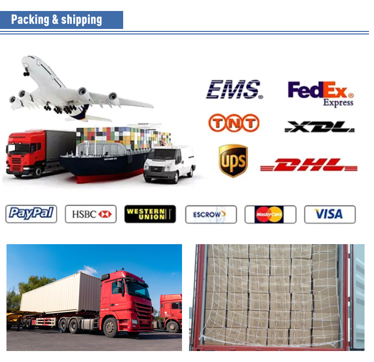 Safe Packaging Process 2