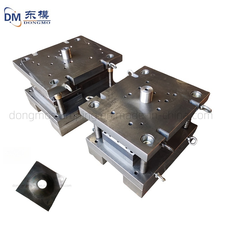 Heavy-Duty Mining Pallet Anchoring System for Enhanced Durability