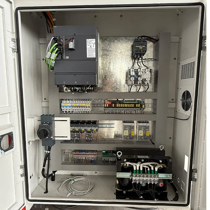 Electrical Components