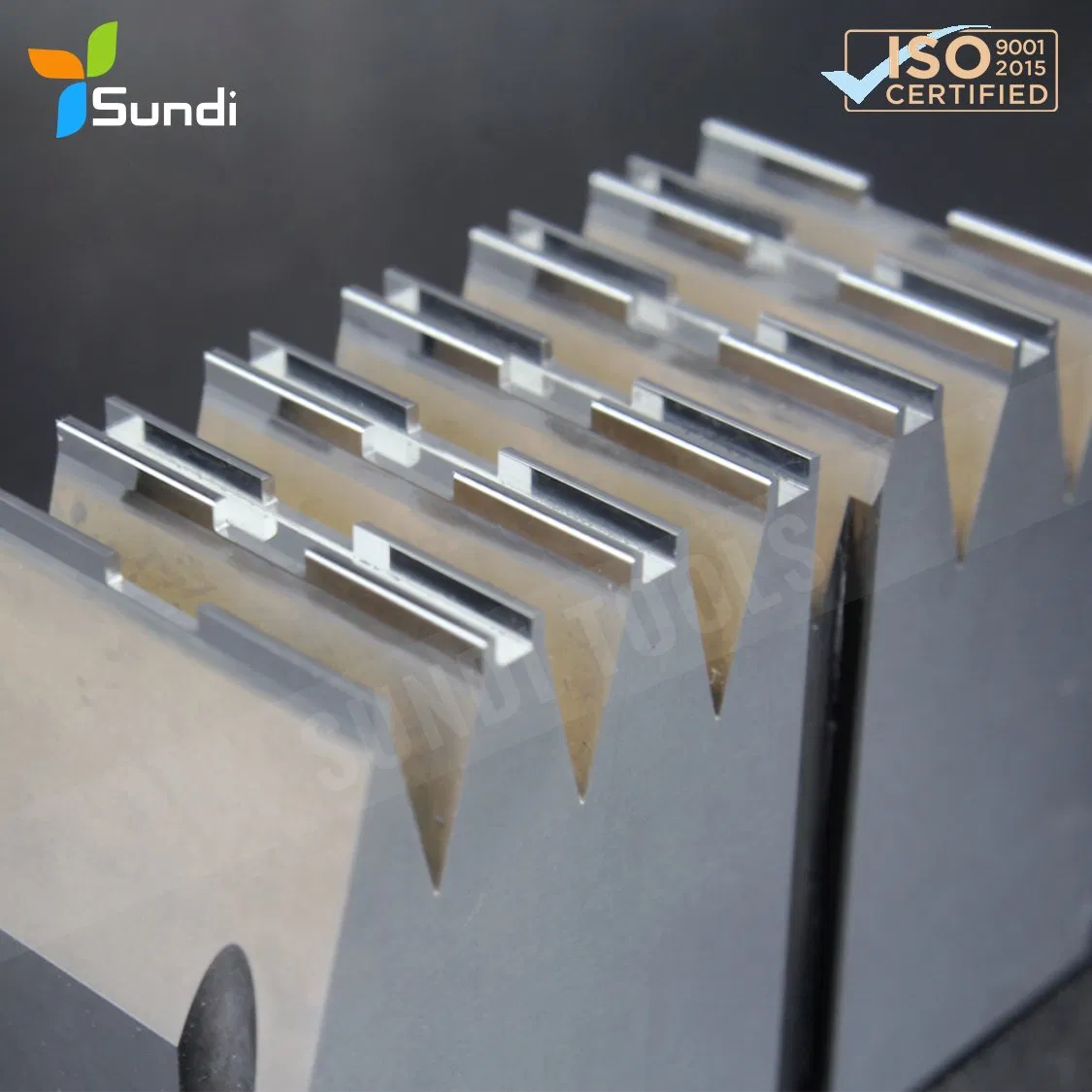 Factory Directly Supply CNC Machining Progressive Die Stamping Skh51 Skh61 SKD11 Mold Accessories for Metal Fabrication