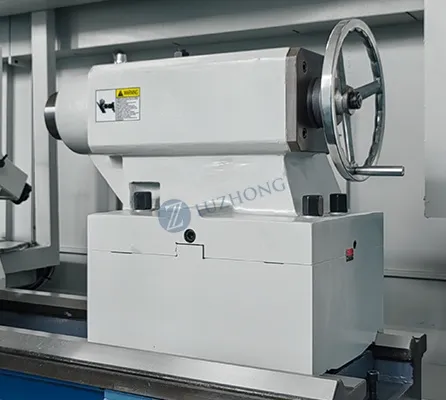 Tailstock Unit