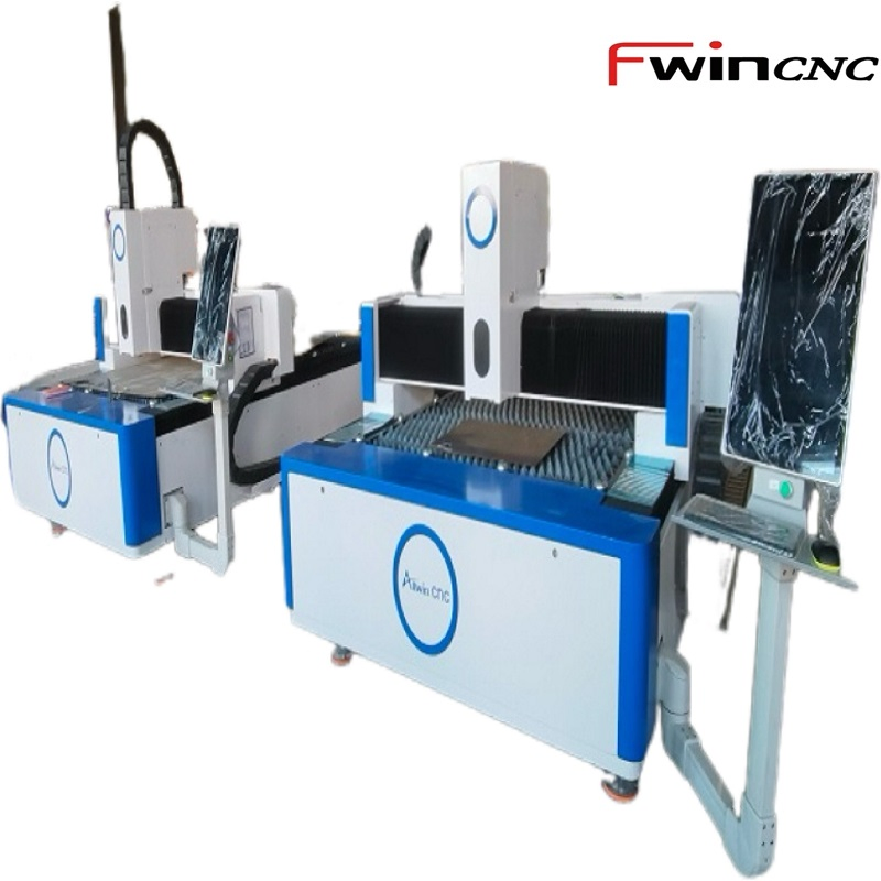 Fwincnc Prodigyx High Precision Industrial Laser Cutting System