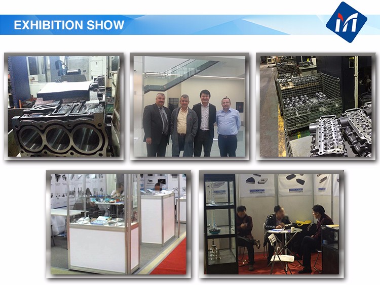 Exhibition Show