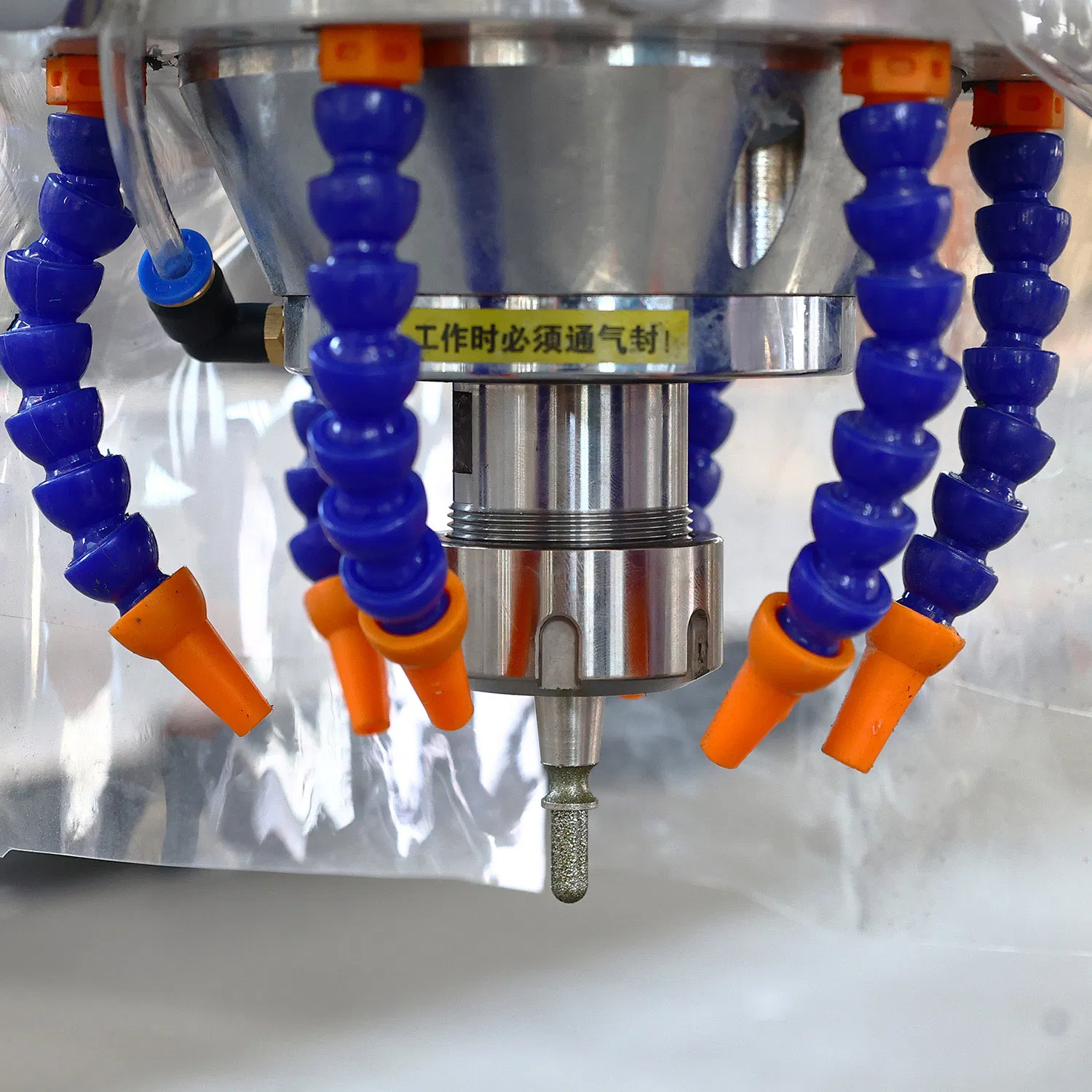 Innovative 2025 Glass Cutting System for Precision Applications