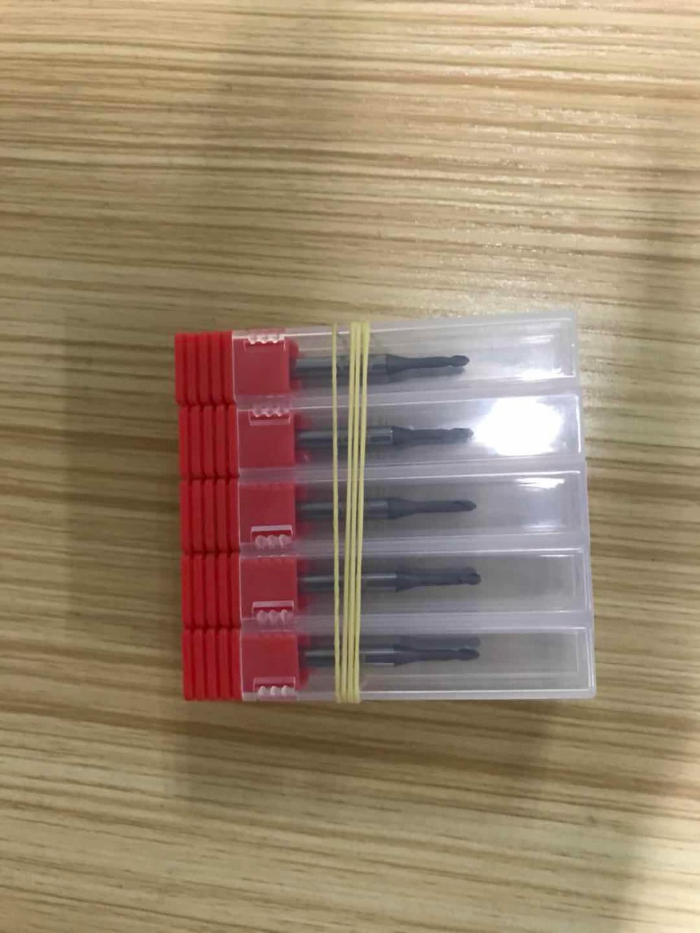 Special logistics packaging