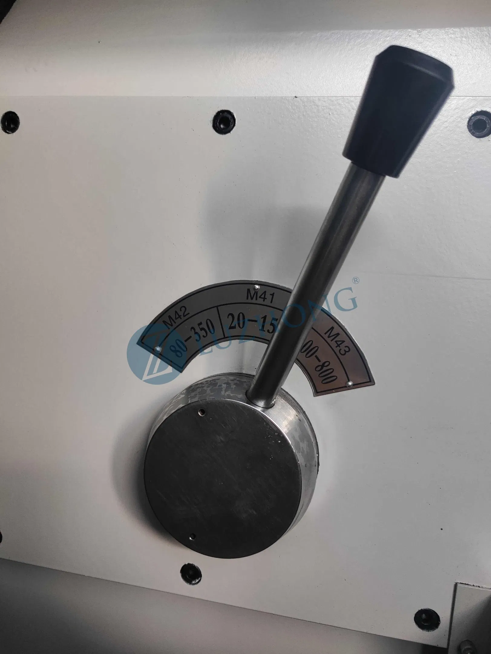 Advanced CNC Lathe System for Industrial-Grade Metal Turning