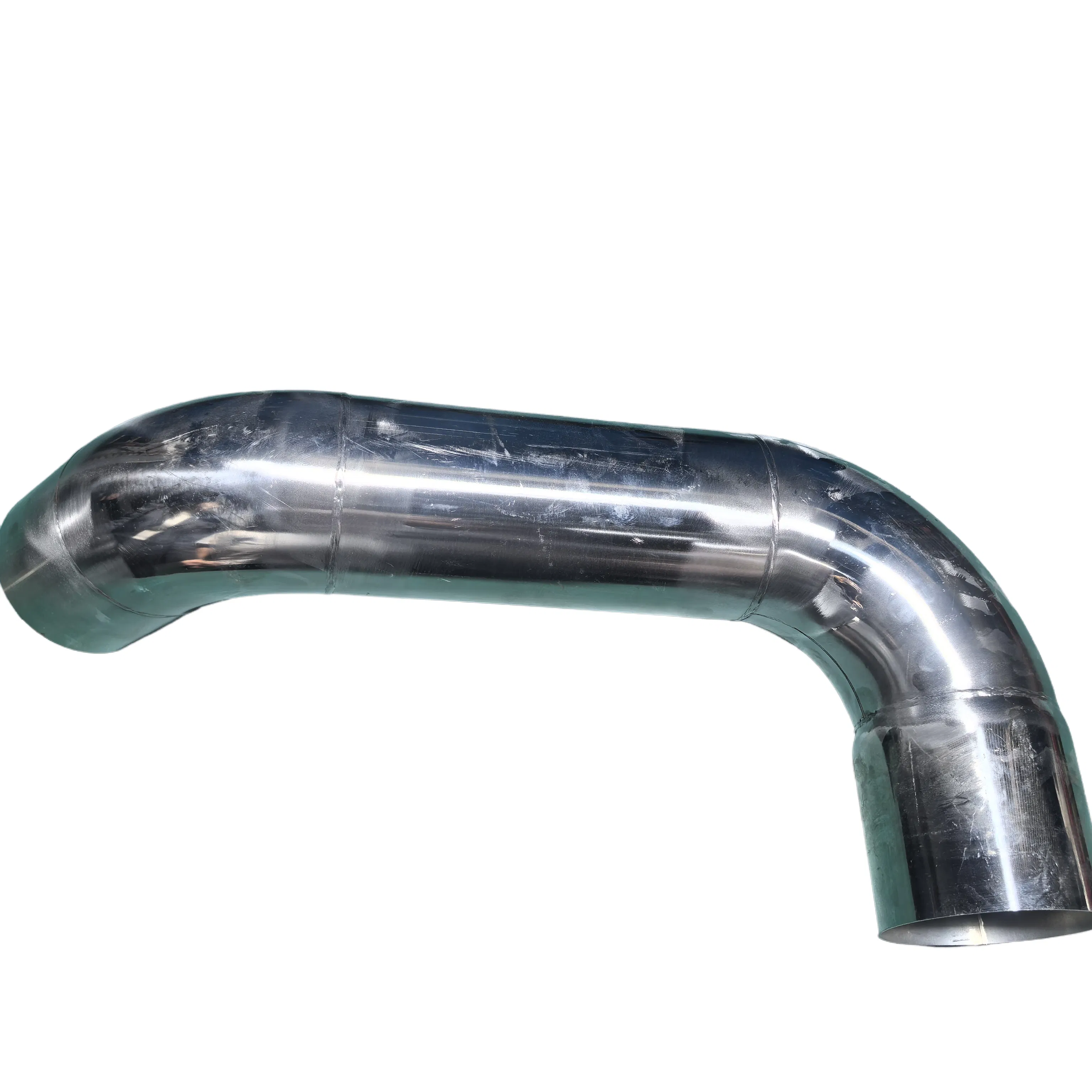 Premium Stainless Steel Exhaust Systems for Heavy-Duty Vehicles