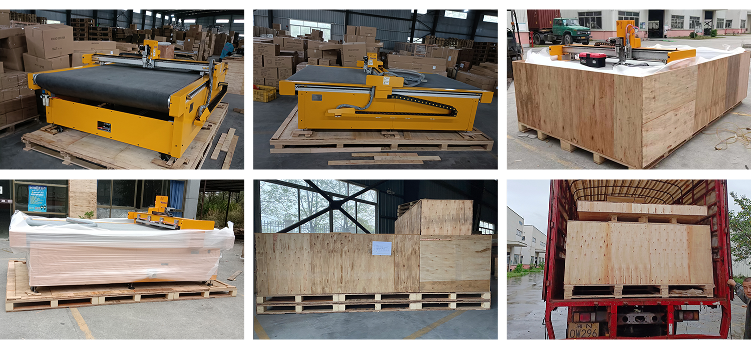 Machine Working Table