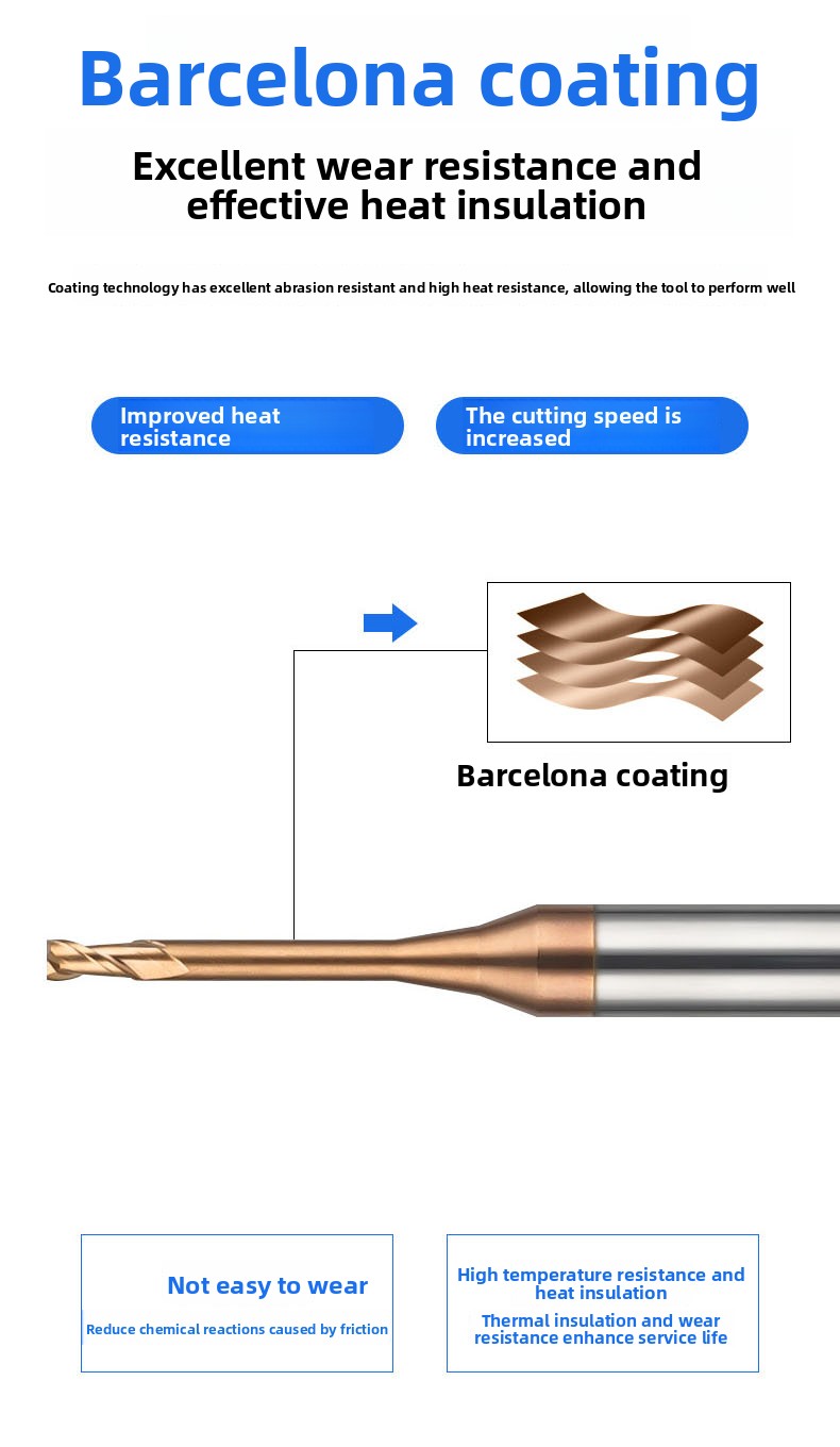 Cutting Tool Spec 3