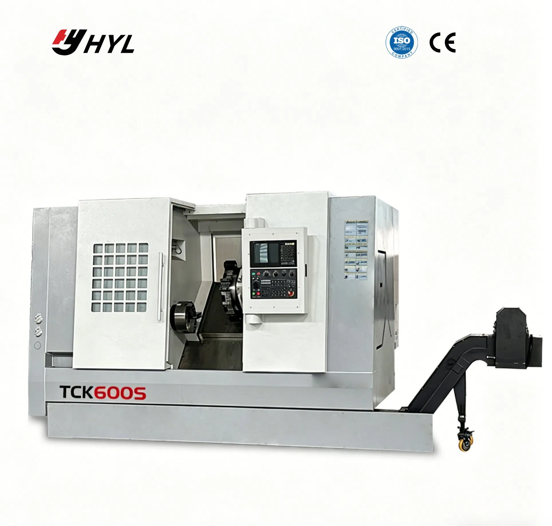 Precision CNC Controller System for Advanced Metal Cutting