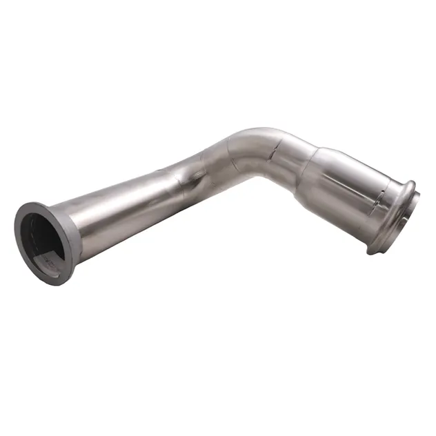 Exhaust Pipe