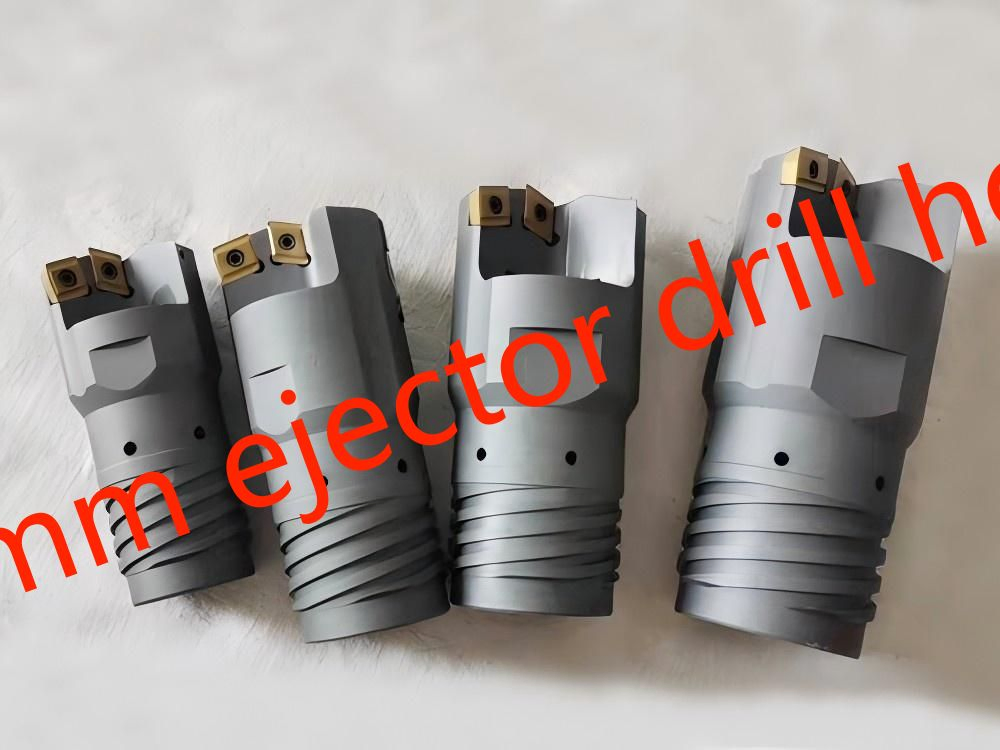 33mm Dts (ejector) Drilling System with Factory Price