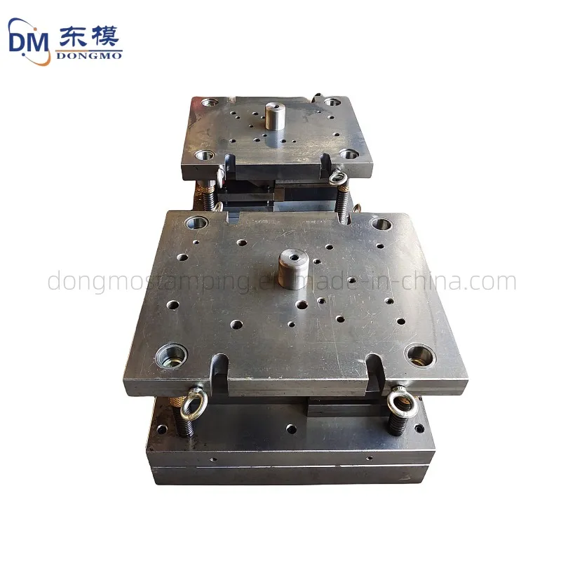 Heavy-Duty Mining Pallet Anchoring System for Enhanced Durability