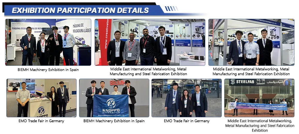Integrated Laser Cutting System for Heavy-Duty Plates and Tubes for Industrial Metal Cutting