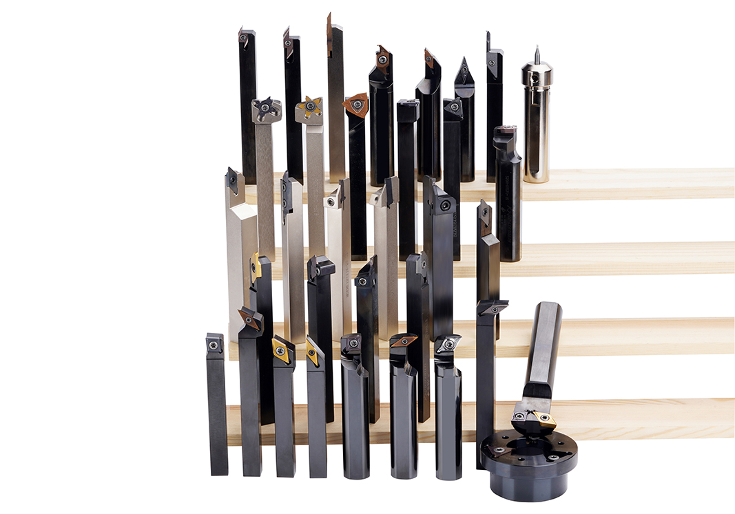 CNC Lathe Tool Bar Production