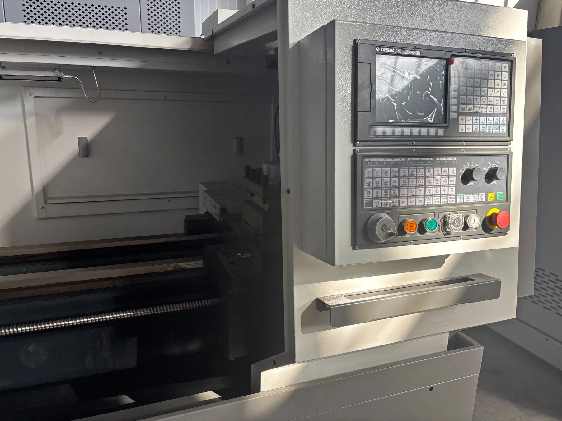 Precision CNC Lathe: Perfect for Aerospace Components with Tight Tolerance Requirements
