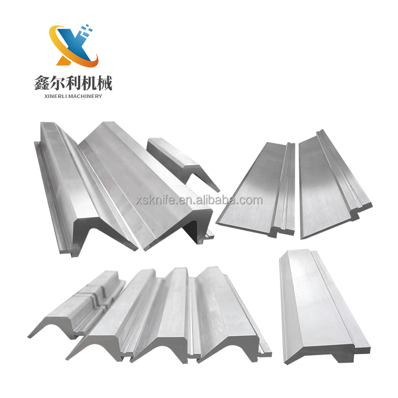 Custom 90 Degree Bending Machine Tools and Dies CNC Bending Machine Tools