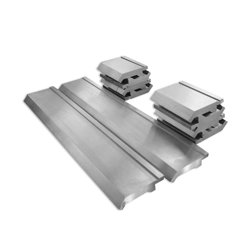 Wholesale Multiple Specifications Bending Machine Tooling Dies Durable Press Brake Molds