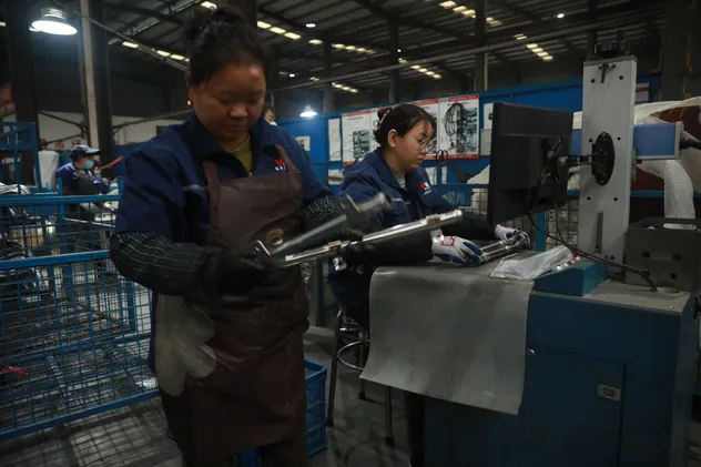 Packaging Box Processing