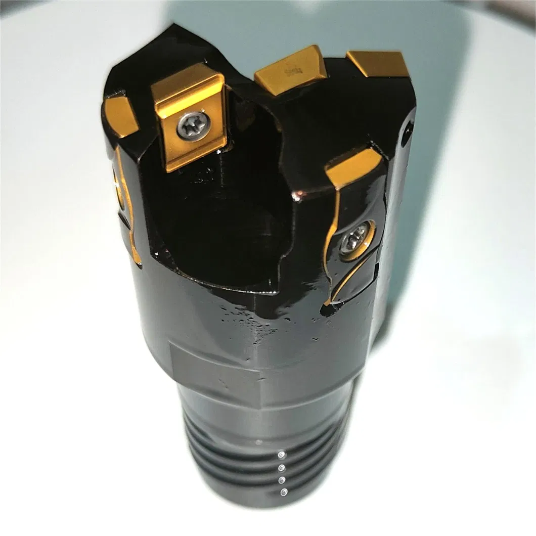 BTA Drilling Systems for Deep Hole