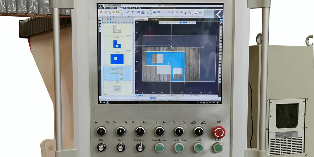 Control System