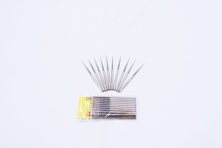 Diamond Coating Needle File Diamond Grinding Saw Files Set