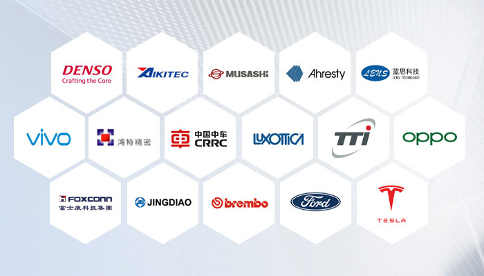 Cooperation Brands