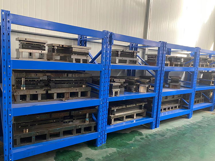 Warehouse Stock