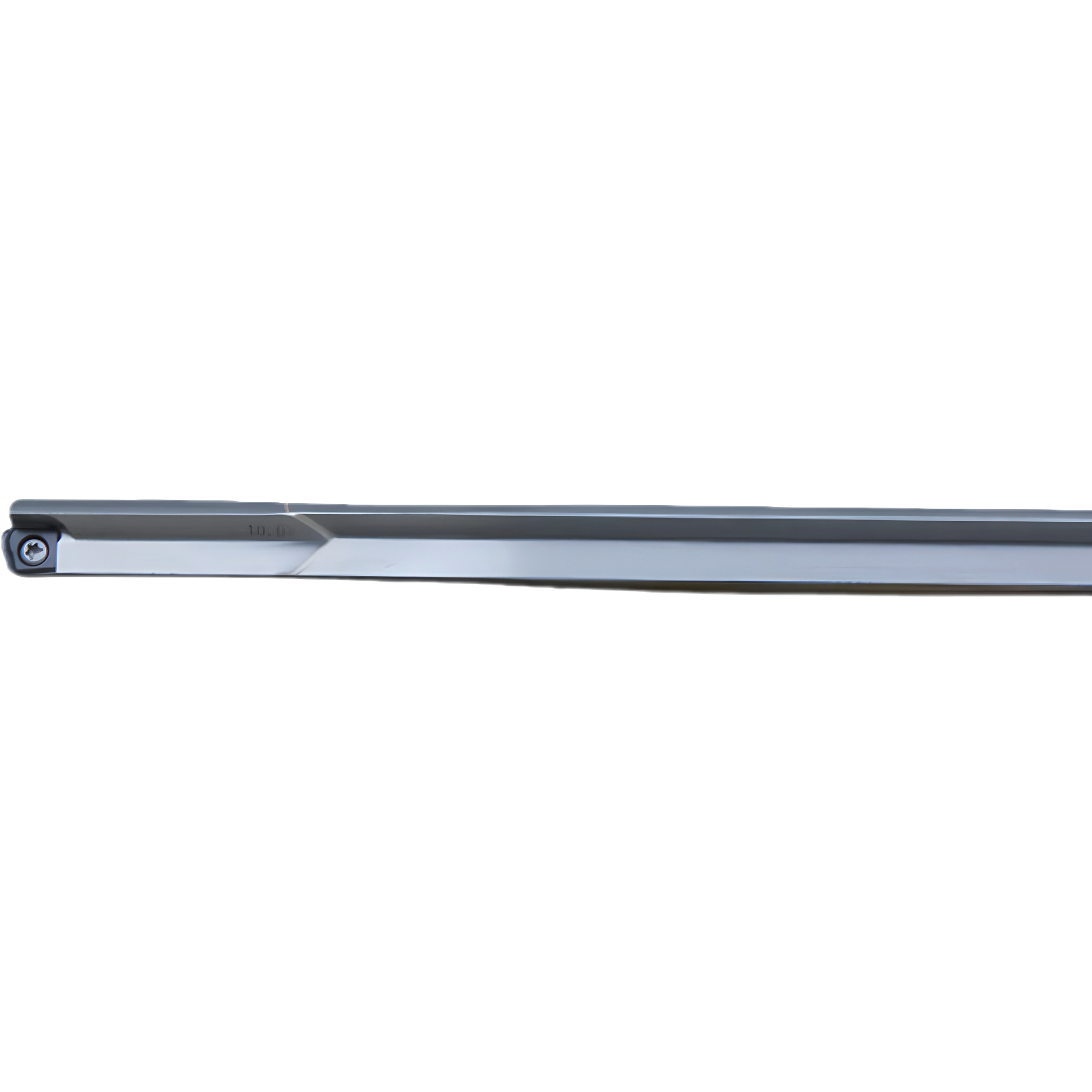 Customized OEM FONHAE GD Deep Hole Drill Diameter 10-33.52 Carbide Tip Indexable Gun Drill with Insert and Guide Pad