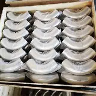 Foam Packaging Detail