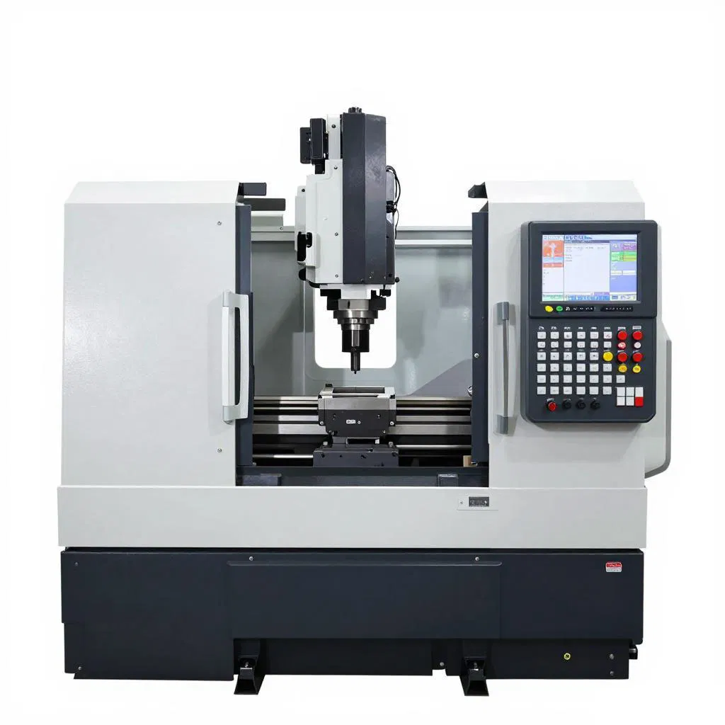 Precision CNC Lathe: Perfect for Aerospace Components with Tight Tolerance Requirements