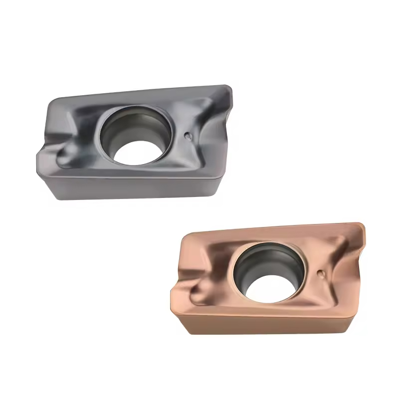OEM Customized Carbide Milling Cutter Sets APMT1135 APMT1604 Tungsten External Turning Tool