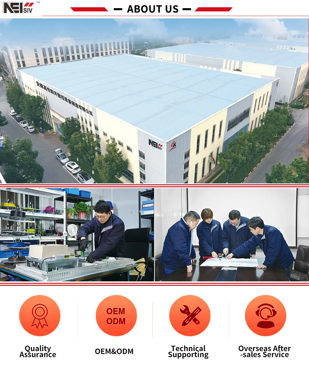 High Efficiency Metal Cutting CNC Lathe Flange Processing CNC Vertical Lathe Fanuc System