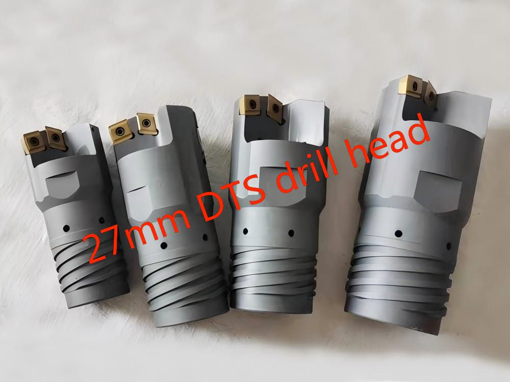 27mm Ejector Drilling System with Afford Price
