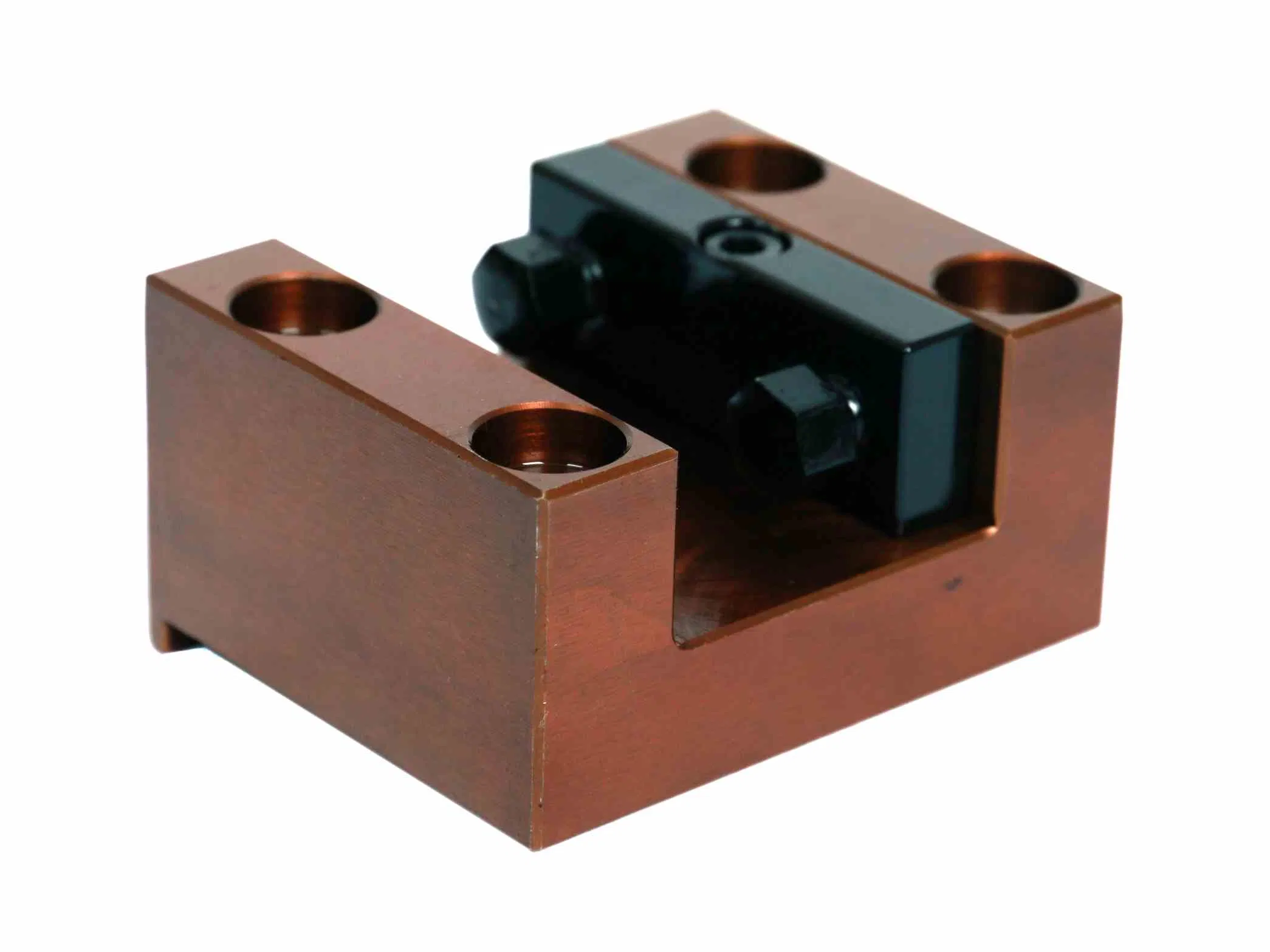 High Strength Servo Motor Control Precision Numerical Control System for Prototype Production